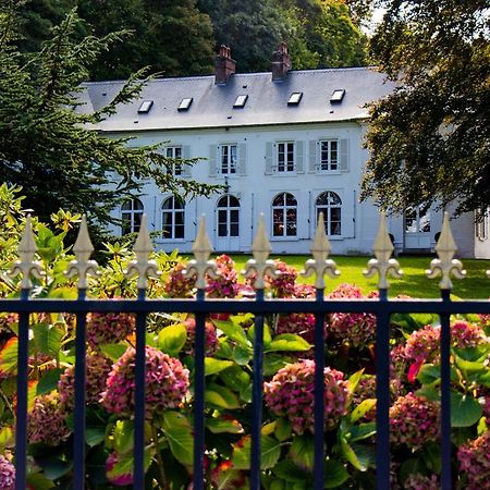 Chateau Du Romerel - Baie De Somme Saint-Valéry-sur-Somme Ngoại thất bức ảnh