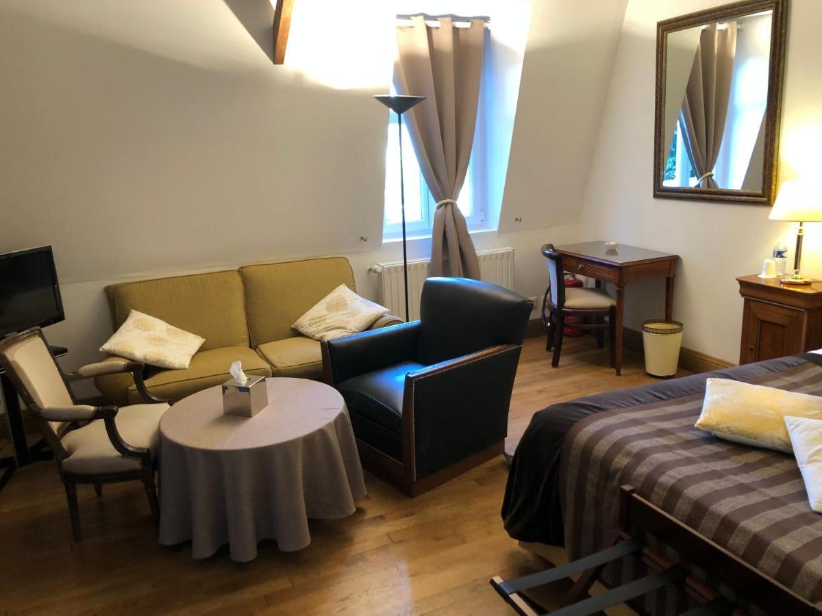 Chateau Du Romerel - Baie De Somme Saint-Valéry-sur-Somme Ngoại thất bức ảnh