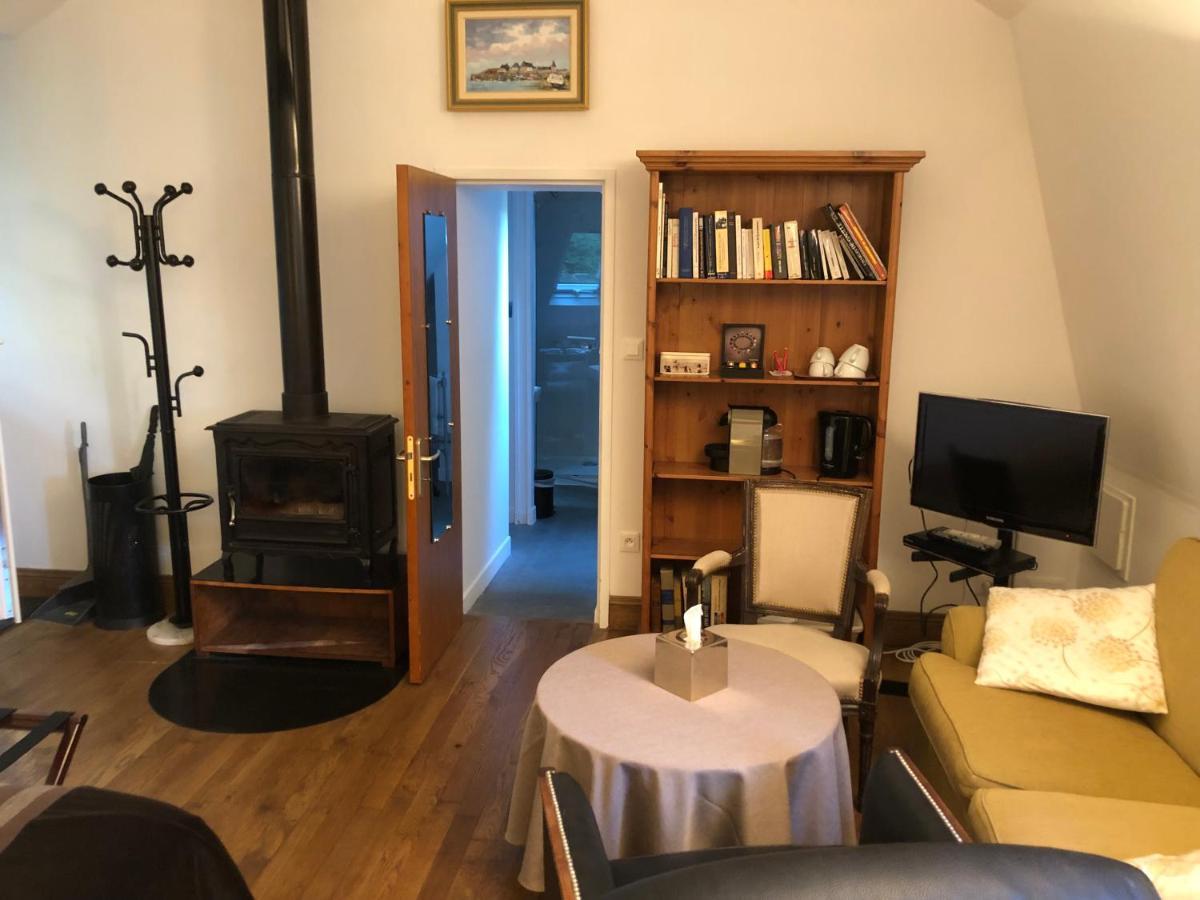 Chateau Du Romerel - Baie De Somme Saint-Valéry-sur-Somme Ngoại thất bức ảnh