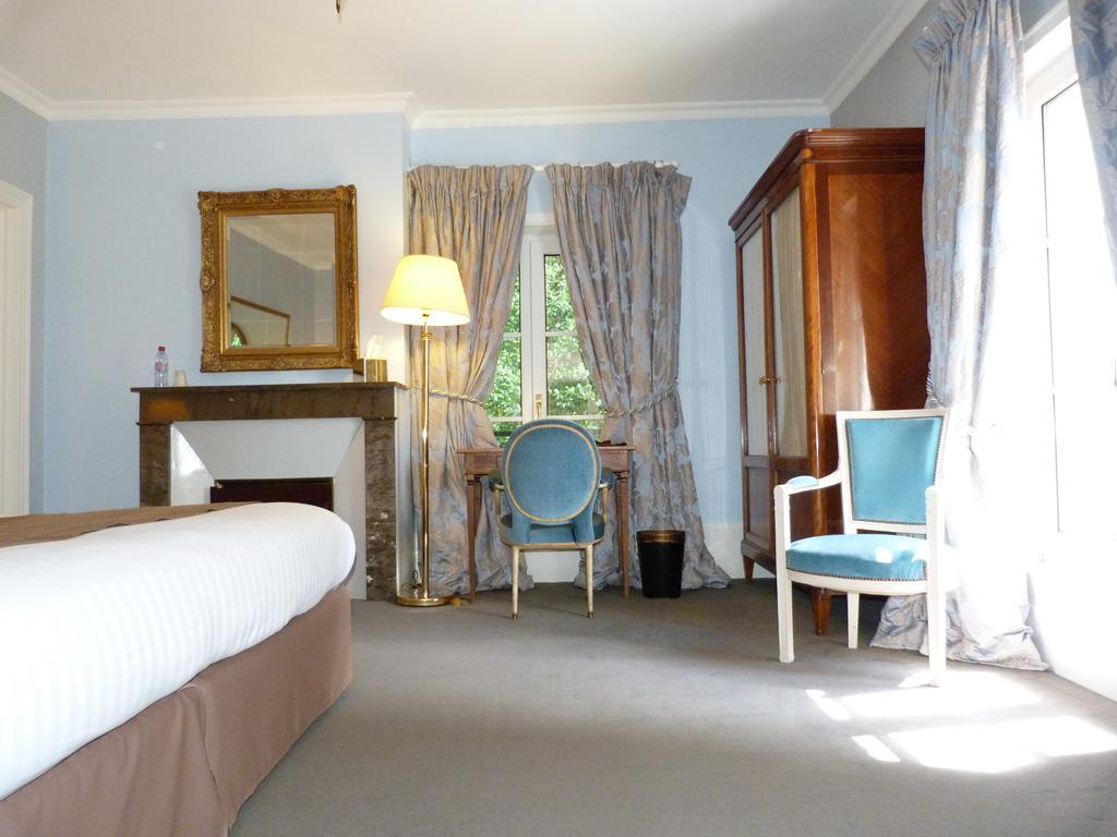 Chateau Du Romerel - Baie De Somme Saint-Valéry-sur-Somme Phòng bức ảnh