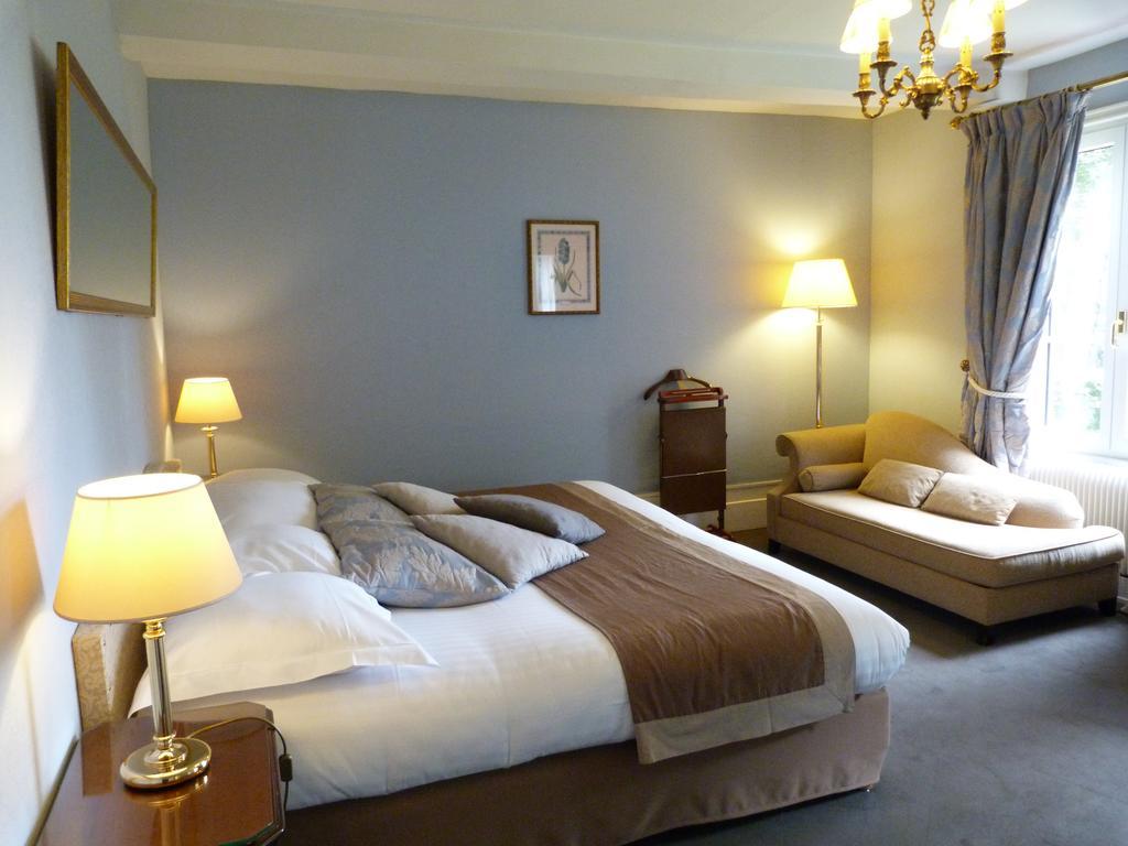 Chateau Du Romerel - Baie De Somme Saint-Valéry-sur-Somme Phòng bức ảnh