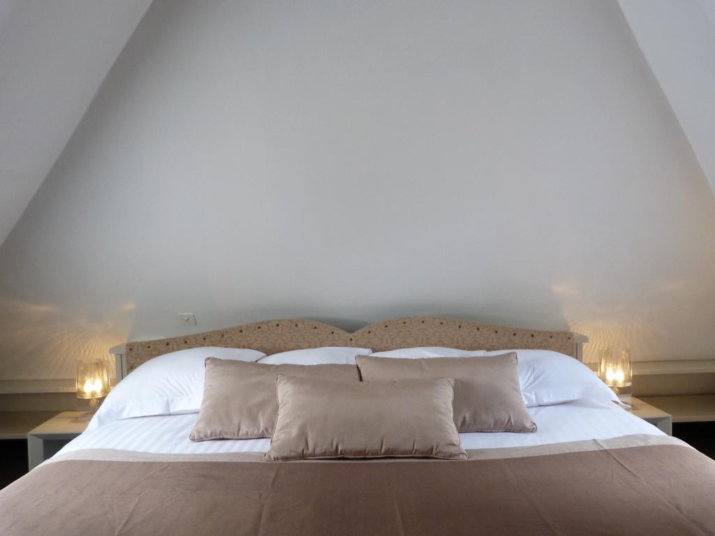 Chateau Du Romerel - Baie De Somme Saint-Valéry-sur-Somme Phòng bức ảnh