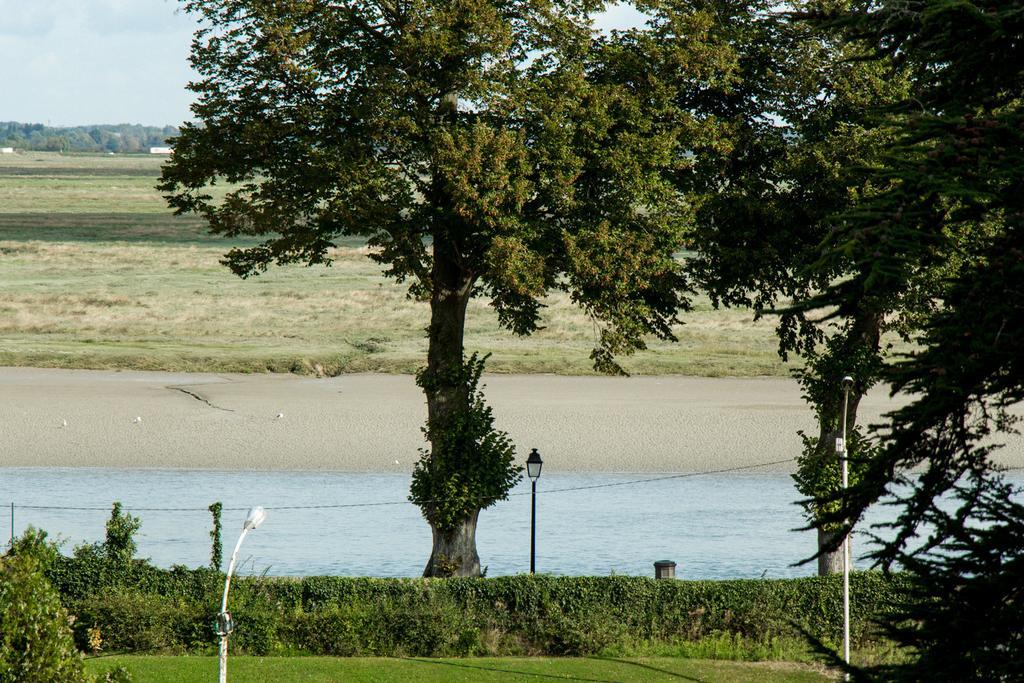 Chateau Du Romerel - Baie De Somme Saint-Valéry-sur-Somme Phòng bức ảnh