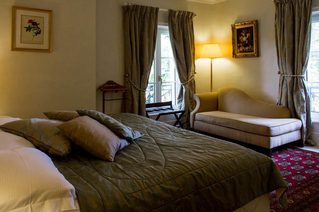 Chateau Du Romerel - Baie De Somme Saint-Valéry-sur-Somme Ngoại thất bức ảnh