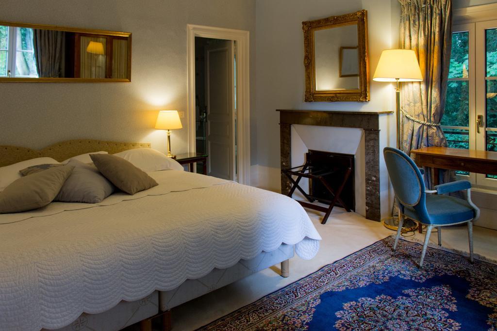 Chateau Du Romerel - Baie De Somme Saint-Valéry-sur-Somme Ngoại thất bức ảnh