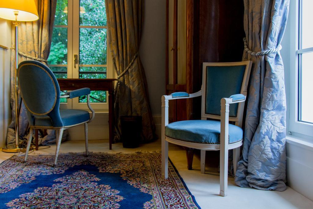 Chateau Du Romerel - Baie De Somme Saint-Valéry-sur-Somme Ngoại thất bức ảnh