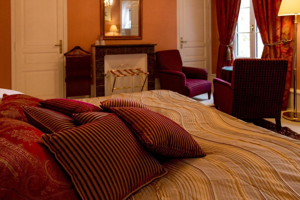 Chateau Du Romerel - Baie De Somme Saint-Valéry-sur-Somme Ngoại thất bức ảnh