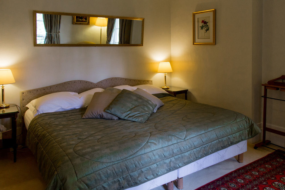 Chateau Du Romerel - Baie De Somme Saint-Valéry-sur-Somme Ngoại thất bức ảnh