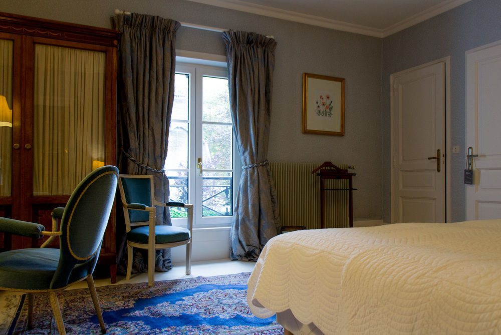Chateau Du Romerel - Baie De Somme Saint-Valéry-sur-Somme Ngoại thất bức ảnh