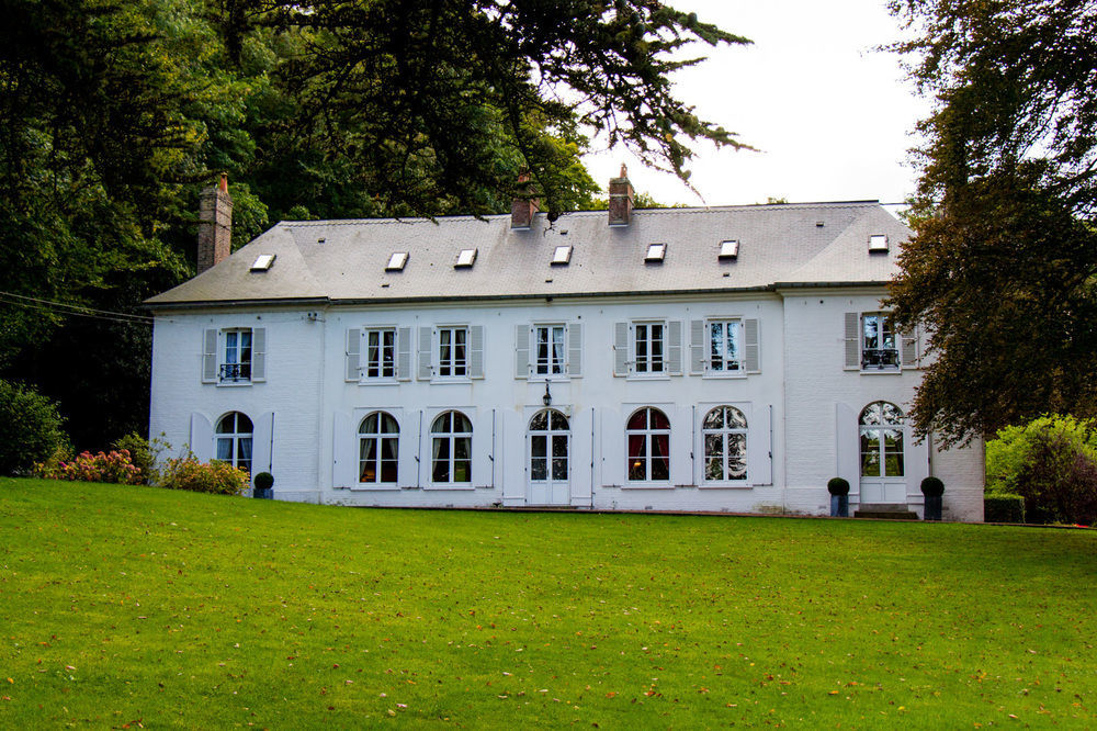 Chateau Du Romerel - Baie De Somme Saint-Valéry-sur-Somme Ngoại thất bức ảnh