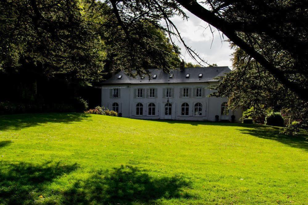Chateau Du Romerel - Baie De Somme Saint-Valéry-sur-Somme Ngoại thất bức ảnh